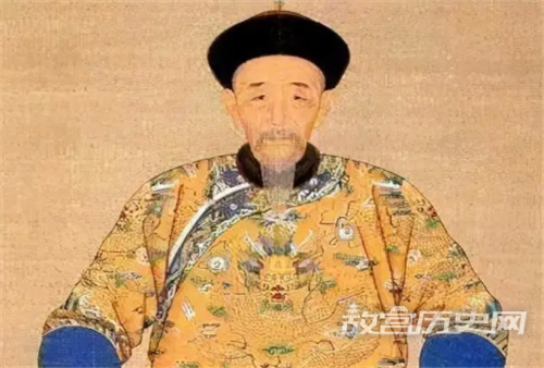 被康熙幽禁十年的皇室公主犯了什么错