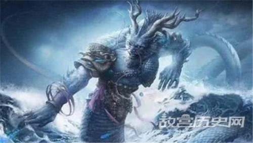 中国神话里四季之神分别是谁