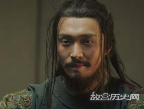 朱棣为什么灭方孝孺十族
