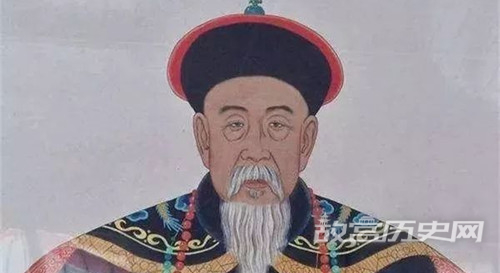 刘墉的后人是谁