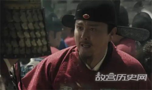 靖难之役后朱棣为什么要杀陈迪