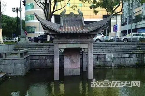 古代人治理洪水的方法