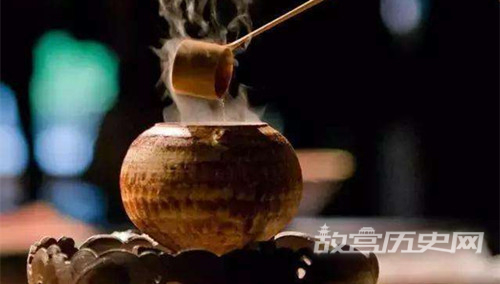 古代人喝酒要烫一下的原因
