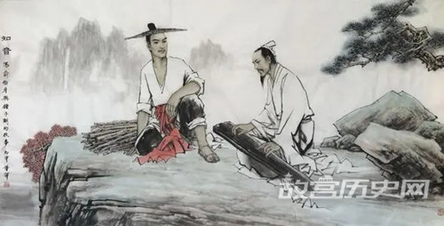 八拜之交的八拜介绍