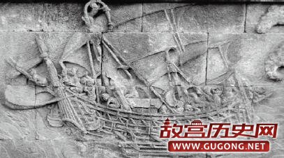 解密为何古代航海家最不愿听到“一路顺风”?