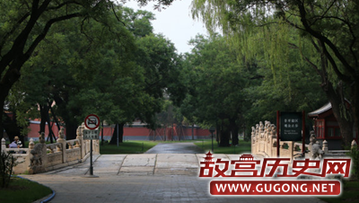 外国狮子为什么给咱老祖宗看大门?