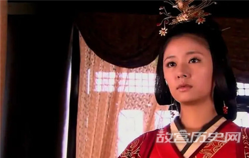 窦太后权倾朝野的表现