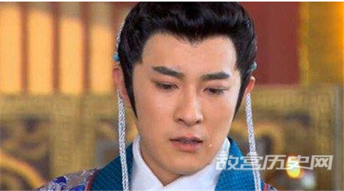 为什么说周文王能决心反商与伯邑考的牺牲分不开