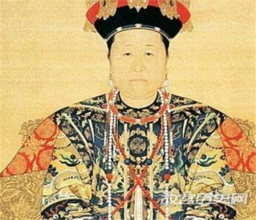 康熙和孝庄的关系怎么样