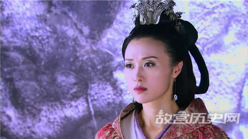 汉文帝生母薄太后生平介绍
