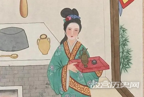 卓文君卖的酒的品种