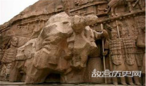 秦惠王送屙金牛的故事是什么