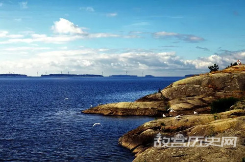 瑞典最大的湖泊介绍