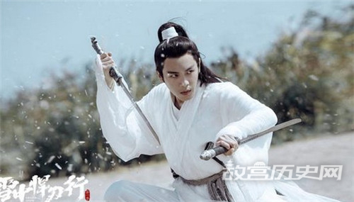 《雪中悍刀行》徐凤年什么时候到达武帝城