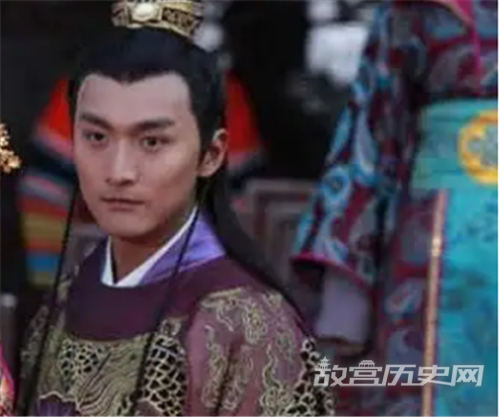 明仁宗朱高炽第七子朱瞻墺简介