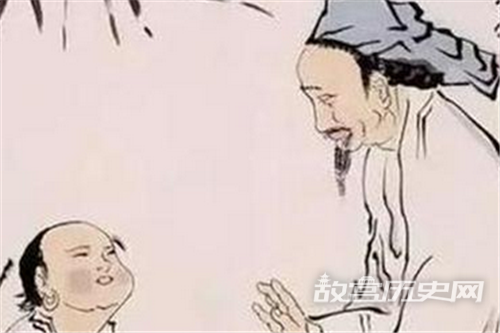 男看鼻子女看嘴一生富贵少是非说的是什么意思