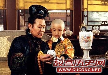 康熙帝亲手埋下九子夺嫡隐患?