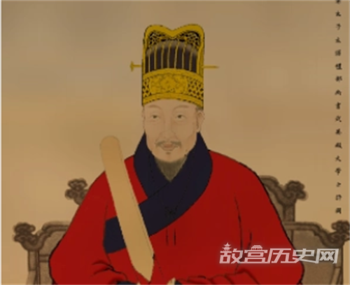 明朝胡广是谁