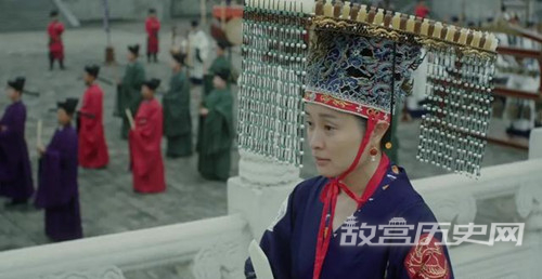 宋朝许多太后垂帘听政的原因