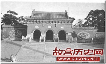 揭秘最让皇太极心碎的“宫廷之恋”