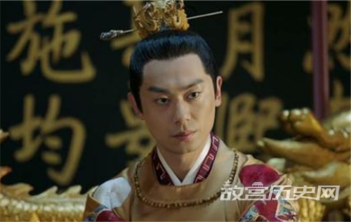 中国历史上有几个被立为皇太孙