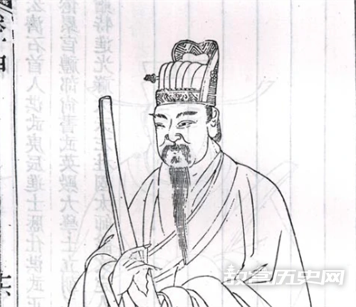 明朝首辅杨溥简介