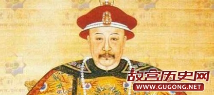 立储之谜:乾隆为何选才具平庸的嘉庆接班?