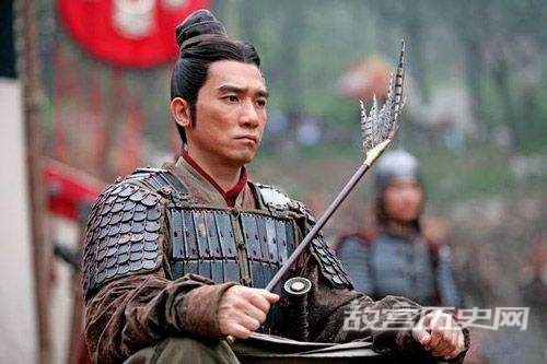 有王佐之资:浅谈周瑜形象的历史变迁