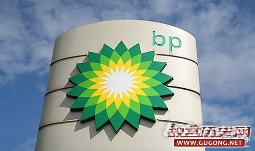 英国石油公司历史简介