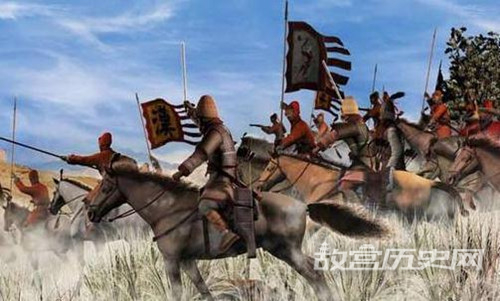 汉朝能打败匈奴的原因