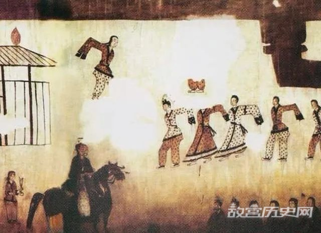 建国700年后，这个导致隋朝灭亡的国家，没了……