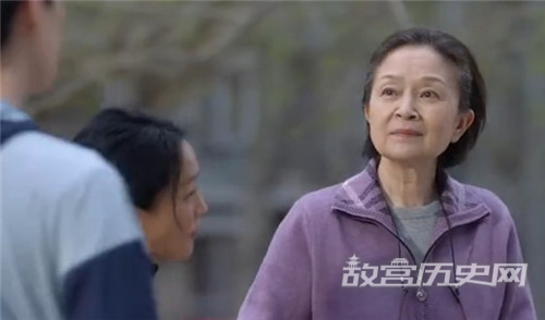 《小敏家》刘小敏不是王淑敏的亲生女儿嘛