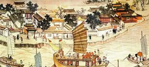 明成祖朱棣命名天津的原因