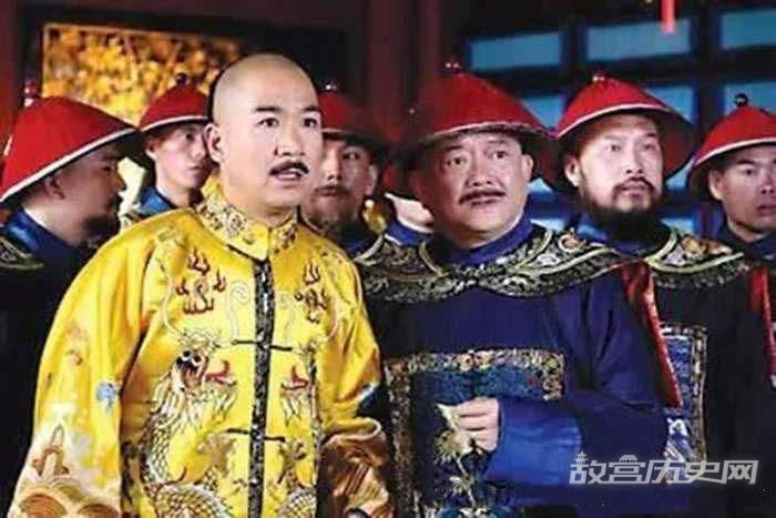 揭秘乾隆时期小吏为什么敢索贿大员