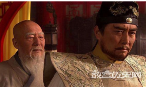 朱棣为什么要逮捕所有的尼姑和道姑