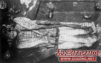 1968年，保定满城汉墓是怎么被发现的？