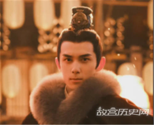 光武帝刘秀简介
