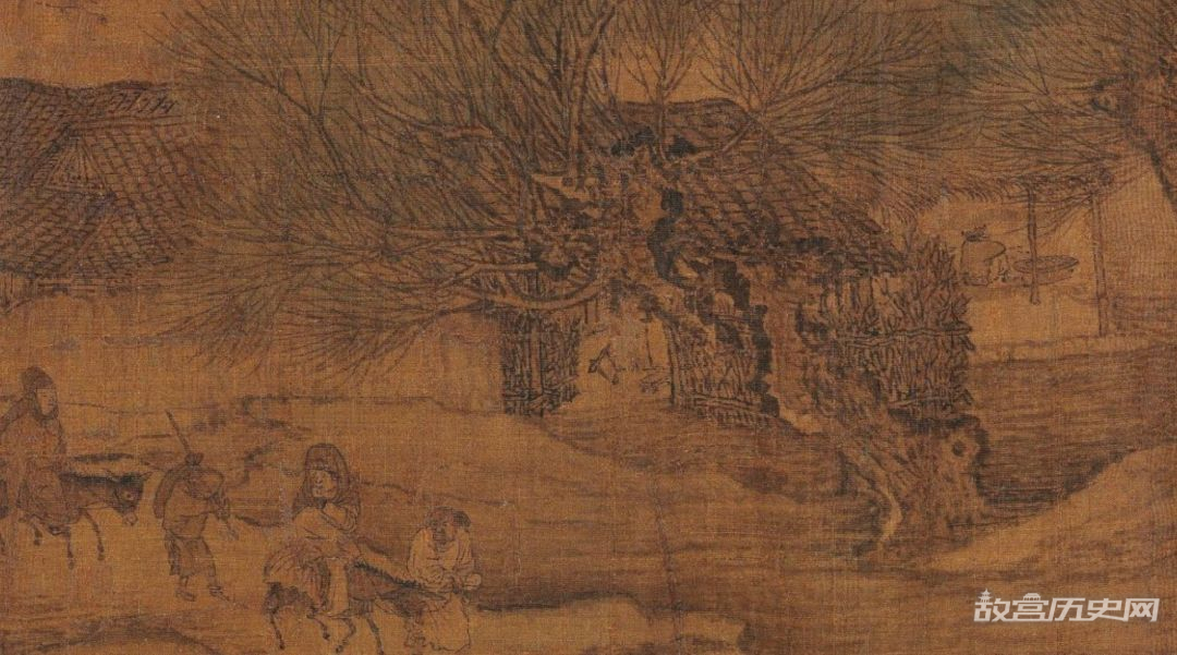 《清明上河图》不是在歌颂大宋盛世