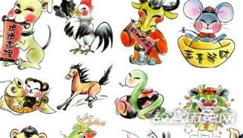 中国古代什么时候开始用十二生肖纪年