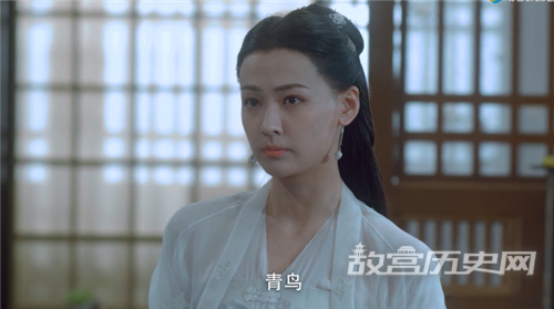 《雪中悍刀行》徐凤年身边的死士是谁