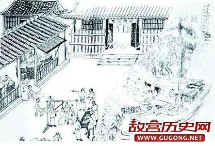 揭秘食盐在古代为何不能够“私卖”?