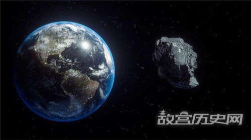 2022年5月27日:小行星7335掠过地球