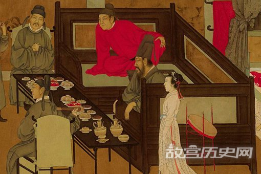 李昪为什么被称为乞丐皇帝
