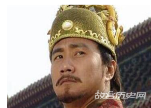 朱元璋为什么想杀朱棣