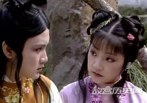 《红楼梦》紫鹃试探宝玉的目的