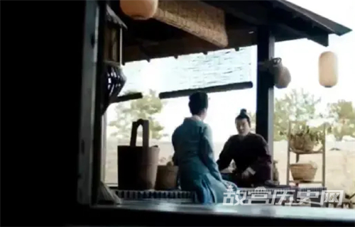 朱棣的妻子徐氏在靖难时为朱棣守城