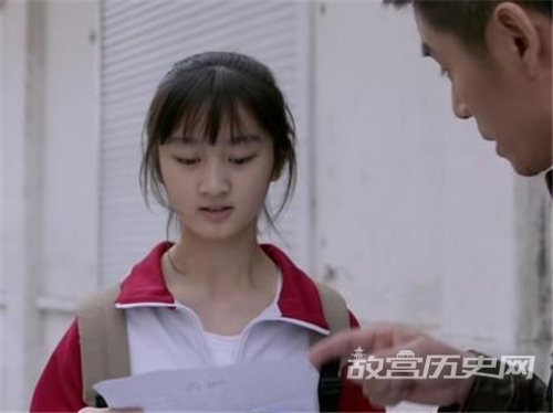 《谁是凶手》沈雨和凶手是什么关系