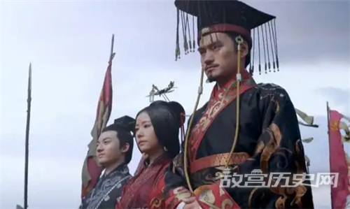 光武帝刘秀相关轶事典故