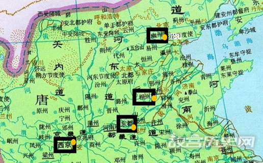 他在安史之乱中当了“贰臣”,唐军胜利后,为何没有遭受惩罚?