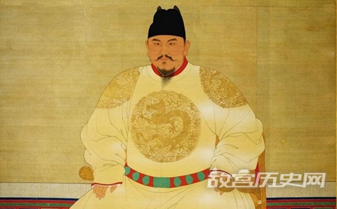 为什么在明朝打仗之前朱元璋要把将士们的女眷都召进宫里